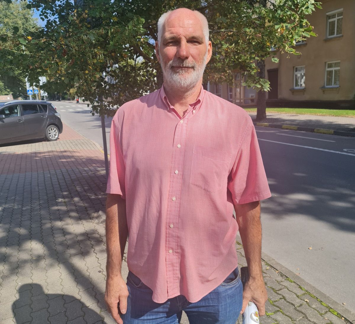 Ramutis Šeštokas