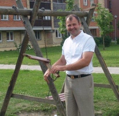 Kurorto socialdemokratų lyderis D. Paluckas teigia, kad jam nei LSDP pirmininkas, premjeras A. Butkevičius, nei Ūkio ministrė B. Vėsaitė geros darbo vietos nėra žadėję