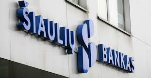 Nuo gegužės 11 d. duris vėl atvers "Šiaulių banko" Palangos skyrius