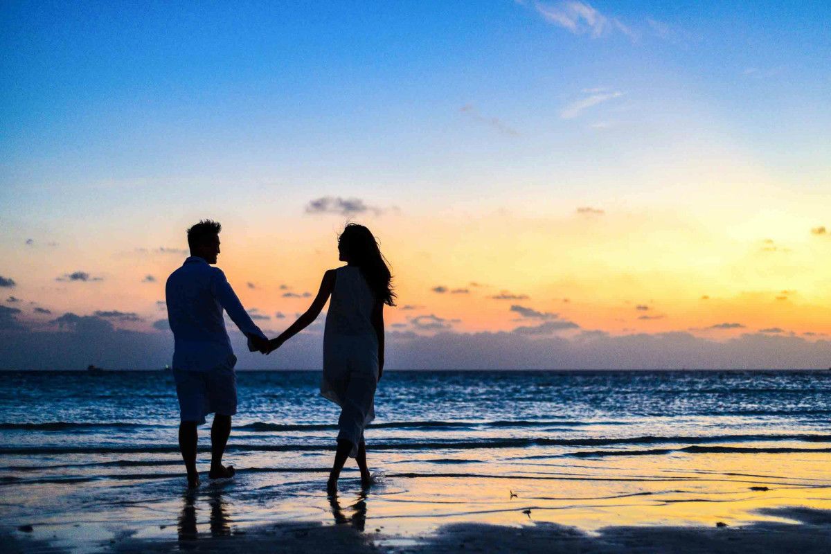 Romantika (nuotr. Asad Photo Maldives, Pexels)