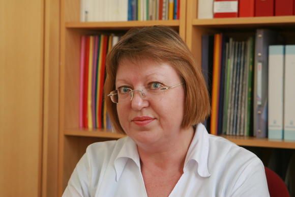 Dermatovenerologė A. Kajutytė: „Gal nesimyli niekas? Tokia didelė ramybė...“
