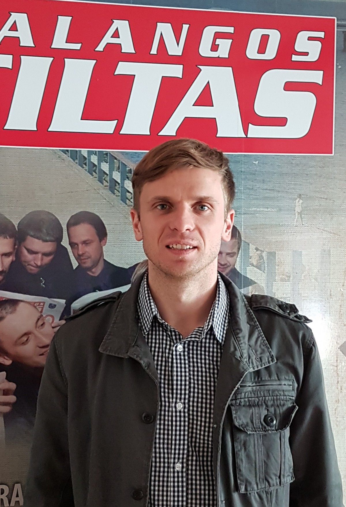 Šiemet „Palangos kuršiai” – mažiau patyrę ir jaunesni, bet tikslas tas pats – būti geriausiųjų ketverte