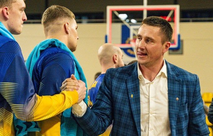 P.Valaitis atvedė komandą į NKL finalą (Foto: NKL)