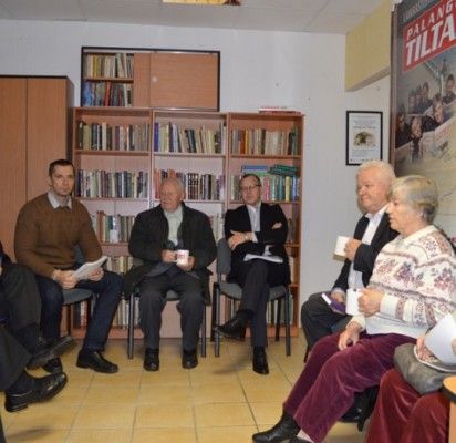 Klausimai apie šilumą - vienam R. Gliožeriui, „Litesko“ R. Kregždė pabūgo