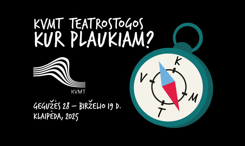 Kviečiame nerti į TEATROSTOGAS