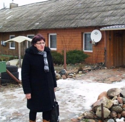 Vietoje valdžios pagalbos – grasinimai bauda teisybės ieškotojai