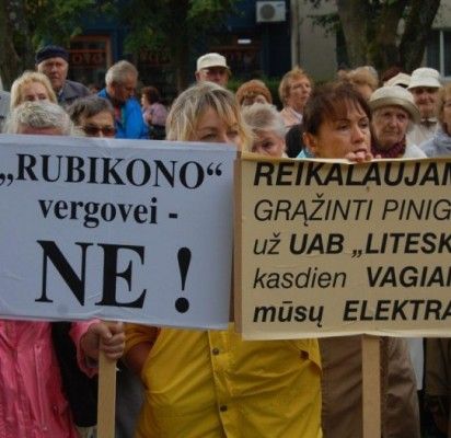 Kaip atsikratyti „priklausomybės sindromo“?