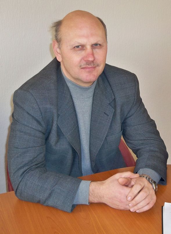 Palangos butų ūkis stengiasi numatyti darbus vienu žingsniu į priekį