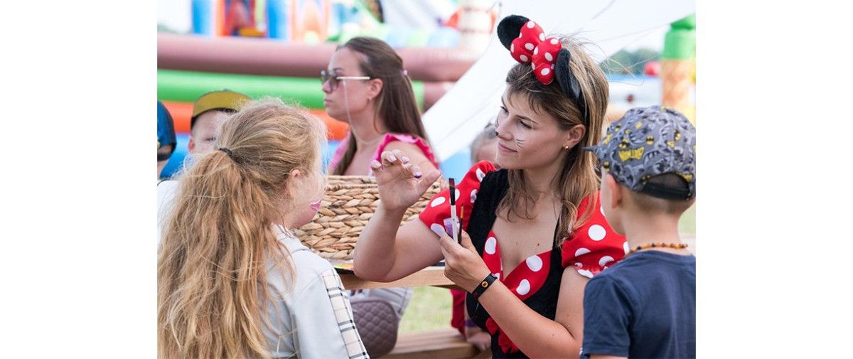 Mados ir grožio mugė „Design for life“ grįžta į Palangą su nemokamomis pramogomis