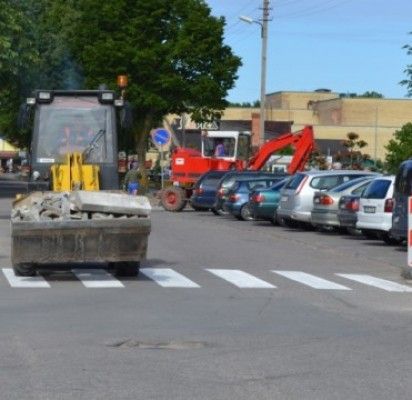 Šventoji atsinaujina sulig kiekviena diena