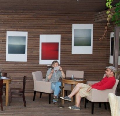 „Ramybėje“ papasakotos G. Skudžinsko „Baltijos istorijos“