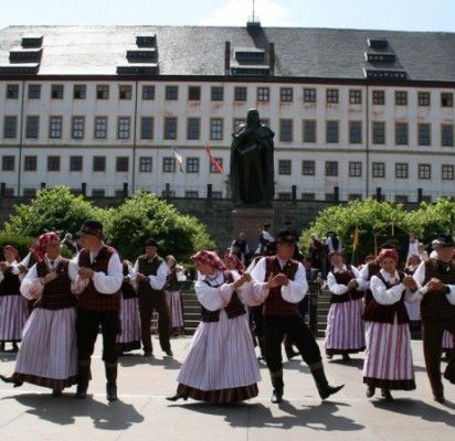 „Bočiai” – „Europiadoje“ 2013