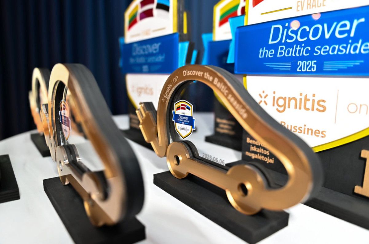 Organizatorių nuotr.