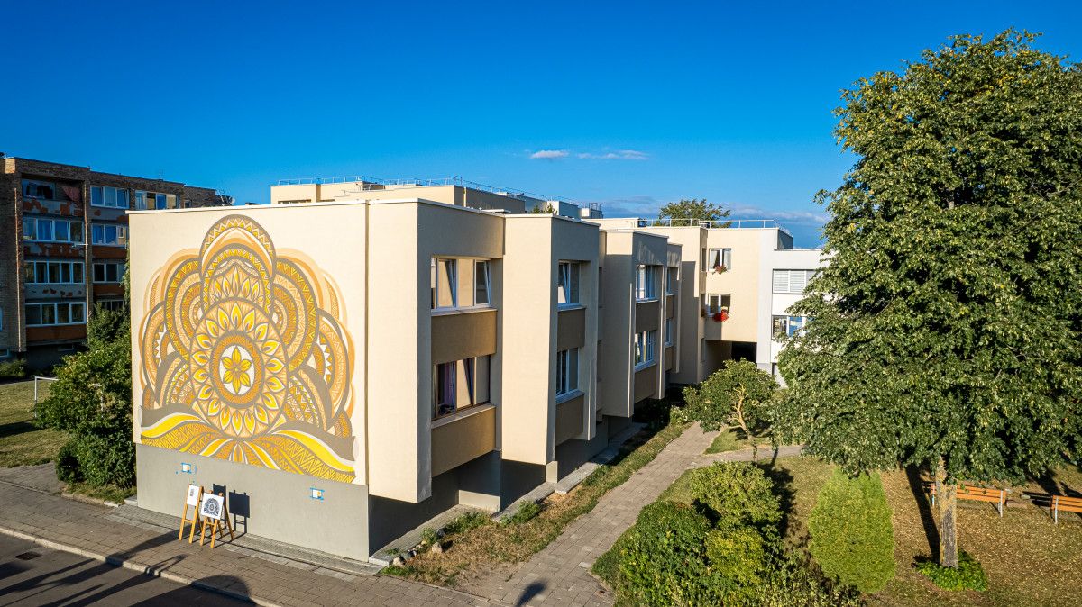 Aldo Kazlausko nuotr.