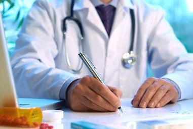 Šeimos gydytojai gyventojus konsultuos ir švenčių dienomis