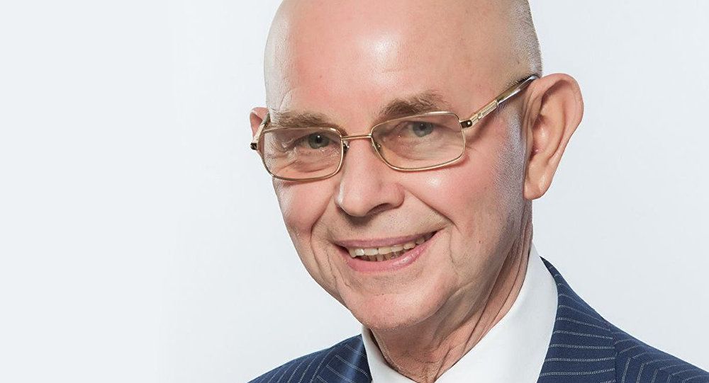 Antanas Vinkus pasirūpino palangiškių su psichikos sutrikimais kelione į Kuršių Neriją