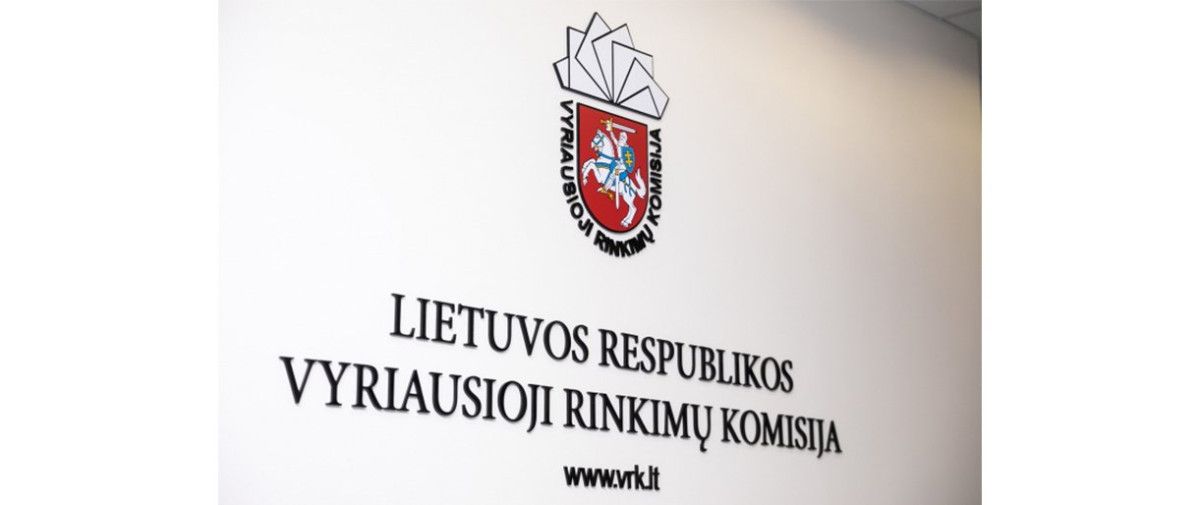 Dėl klaidingo priesaikos teksto Palangos savivaldybės politikai turės pakartoti ceremoniją