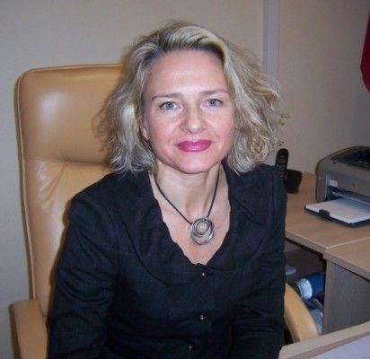 Lietuvos Respublikos Prezidentės dekretu, Palangos miesto apylinkės teismo pirmininke paskirta Ingrida Krušienė