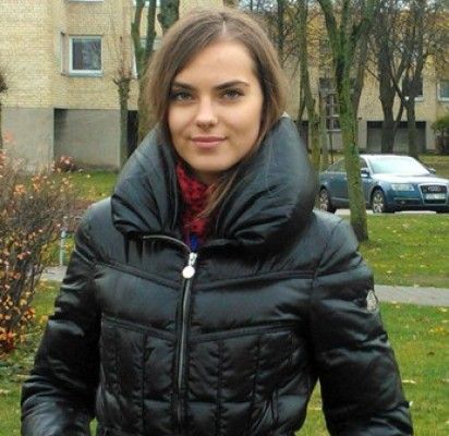 „Korepetitorius samdau ne todėl, kad esu negabi, o tam, kad įtvirtinčiau žinias“, – sako Sigita Padvariškytė.