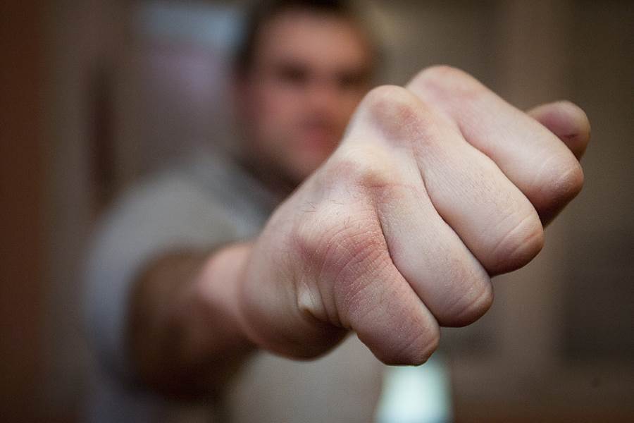 Virbališkės take palangiškę užpuolė nepažįstamas vyriškis