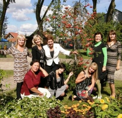 „Ką daryti, kad mokykla taptų įdomesnė“ (Šviesūs mokslo metų akcentai Palangos pradinėje mokykloje)