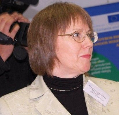 Savivaldybės ponių rytmečio kava teisinama profsąjungos reikalais