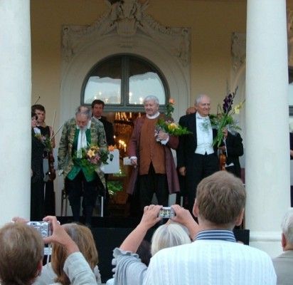 Festivalis „Palangos vasara“ džiugins jaukiais poezijos ir muzikos vakarais