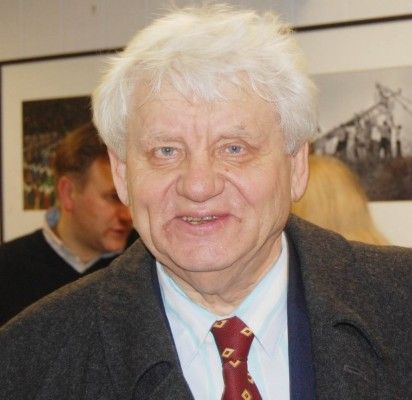 Vitalius Bernardas LITVAITIS