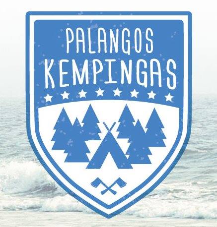 Palangos kempingas pradeda antrąjį sezoną