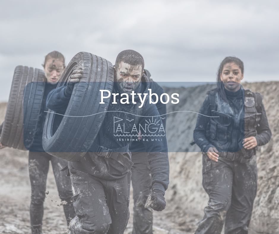 Gyventojų dėmesiui: Palangos ir Nemirsetos miškingose vietovėse vyks lauko taktikos pratybos