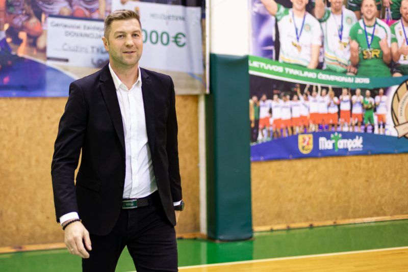 Povilas Šakinis