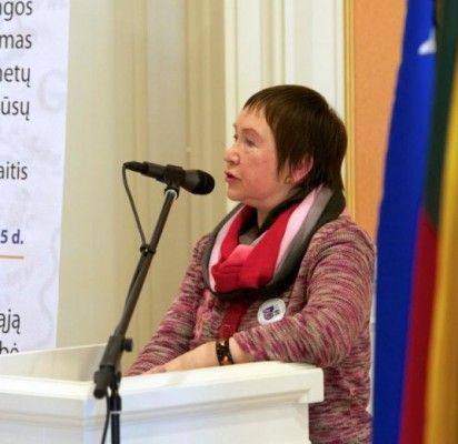 Ką palangiškiai ir Lietuva žino apie senuosius Palangos gyventojus?