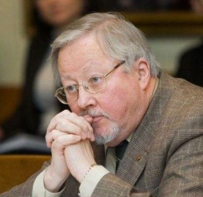 V. Landsbergis: „Lietuvoje dar tvyro nemažai baudžiauninko mentaliteto...“
