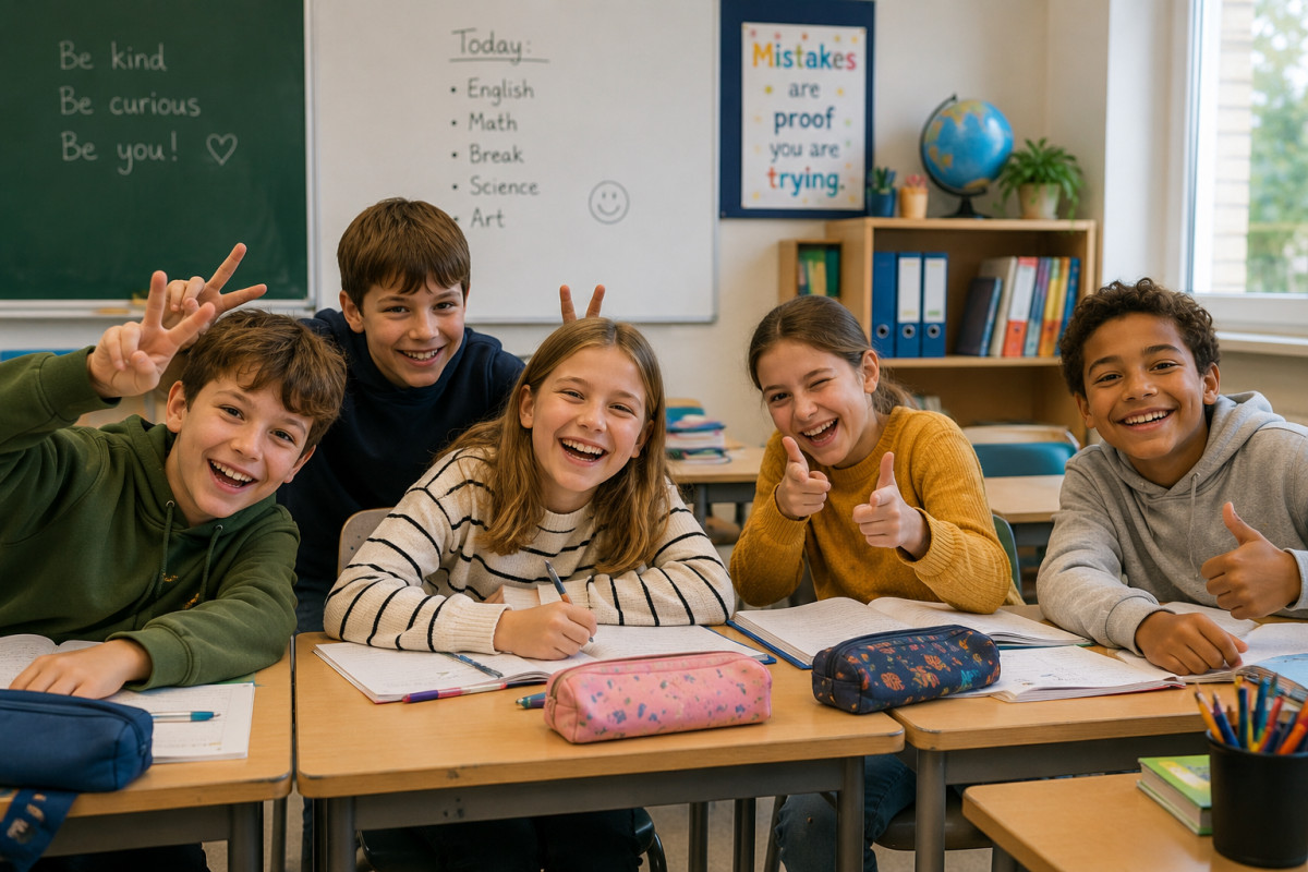 Palangos miesto savivaldybėje prašymai į vaikų būrelius – per vieną bendrą sistemą