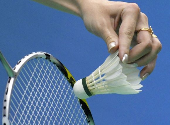 Didžiulis jaunųjų badmintoną antplūdis pastaruoju metu stebimas Kretingoje ir Palangoje