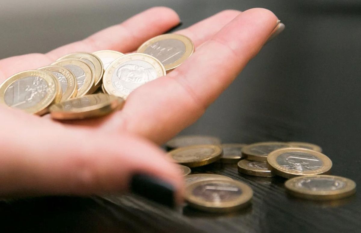 Palangoje vagys įsilaužė į karuselės monetų saugyklą – grobis ne toks ir mažas