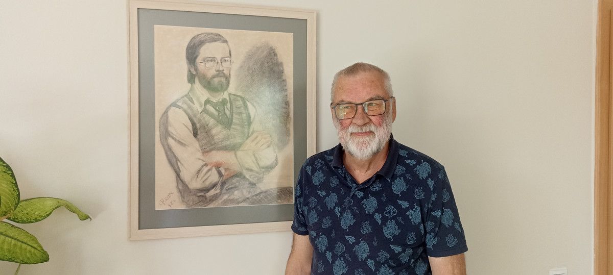 Kęstutis Rudys