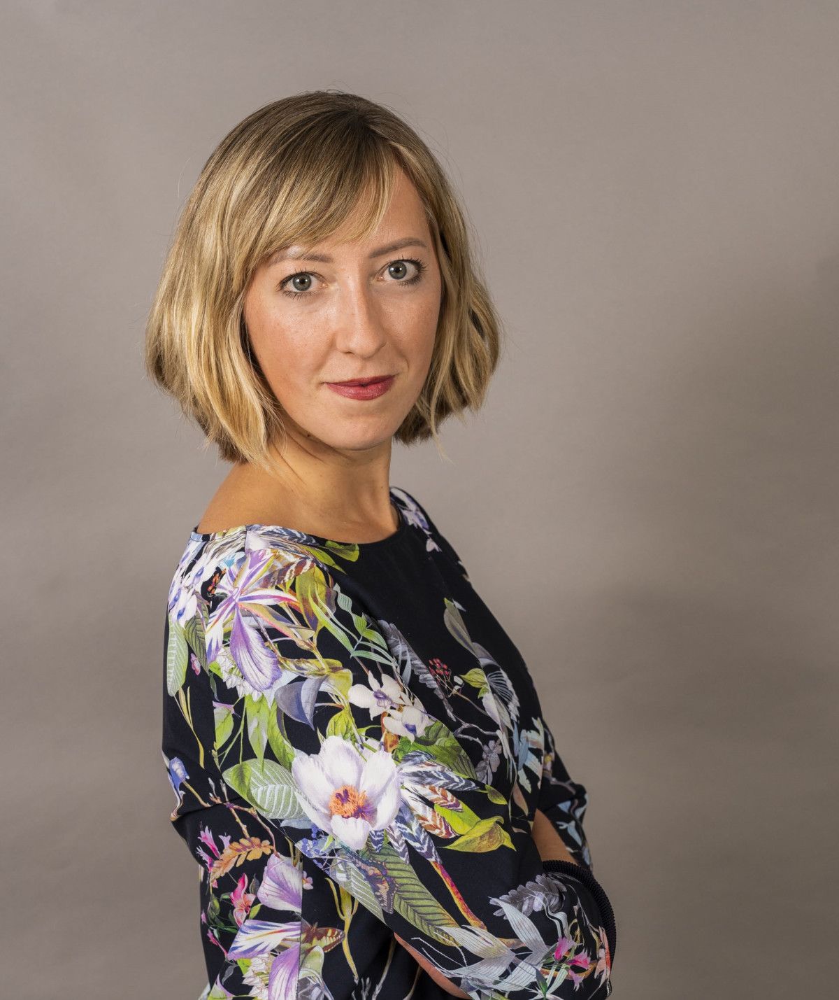 Miglė Maniušytė