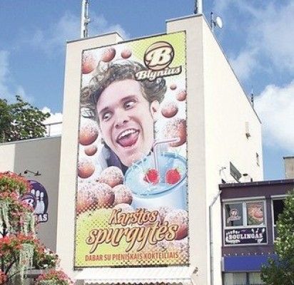 „Lietuvos ryto" nuotr.