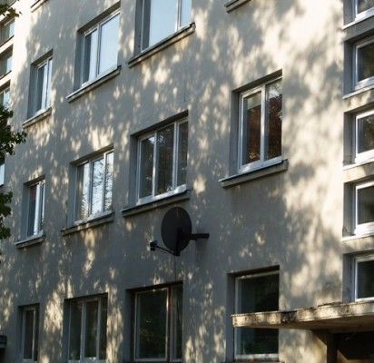 UAB „Palangos butų ūkis“ specialistai paruošė daugiabučius žiemai
