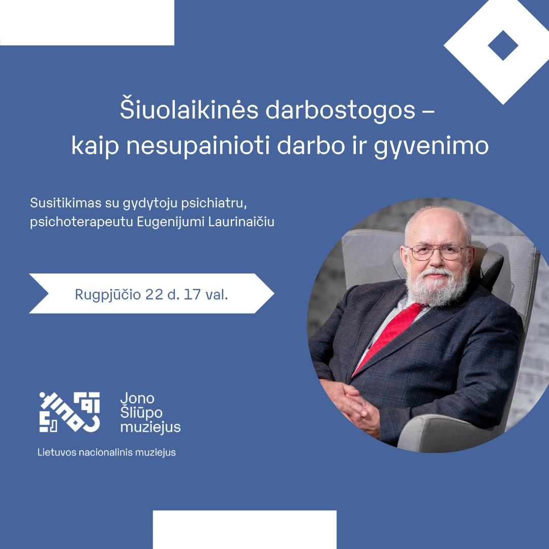 Šiuolaikinės darbostogos – kaip nesupainioti darbo ir gyvenimo