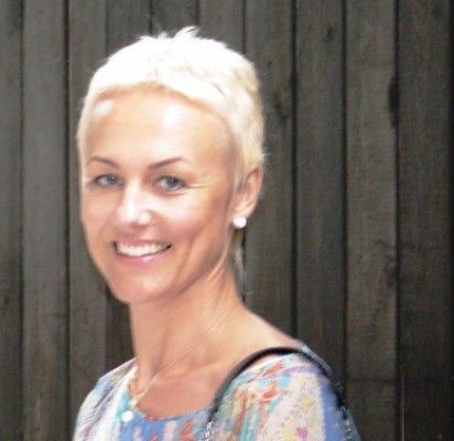 „Svarbiausia – mylėti save. Kas geriau pasirūpins savimi, jei ne Jūs pačios“