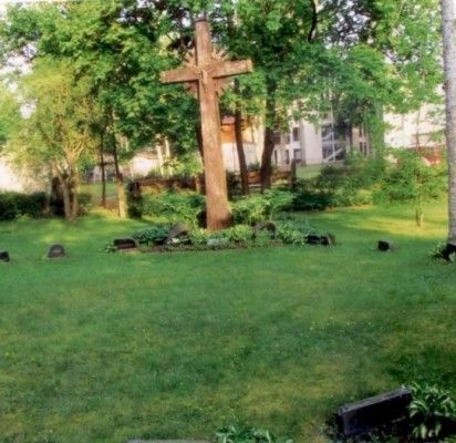 Būkime savo miesto ir šalies patriotais – nebalsuokime už praeitį
