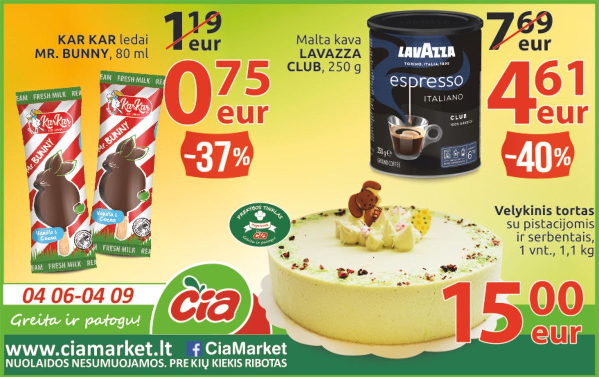 Savaitgalio akcija