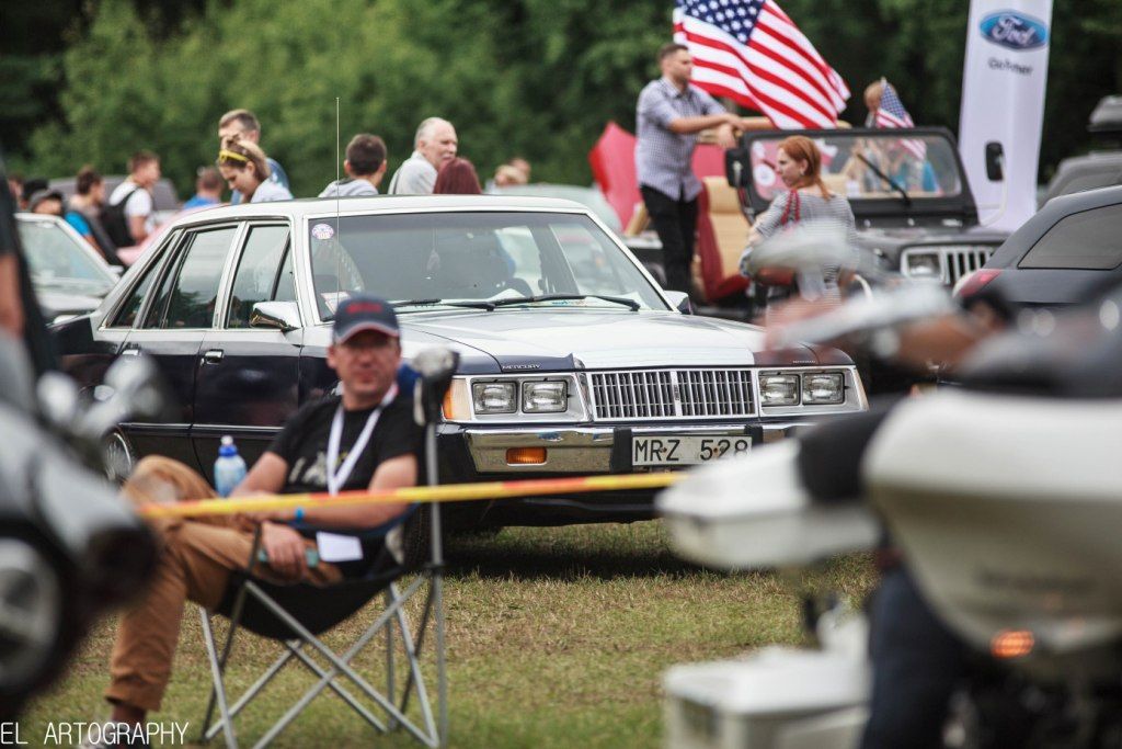 Palanga kviečia amerikietiškos technikos gerbėjus – savaitgalį praturtins „American Spirit“ sąskrydis