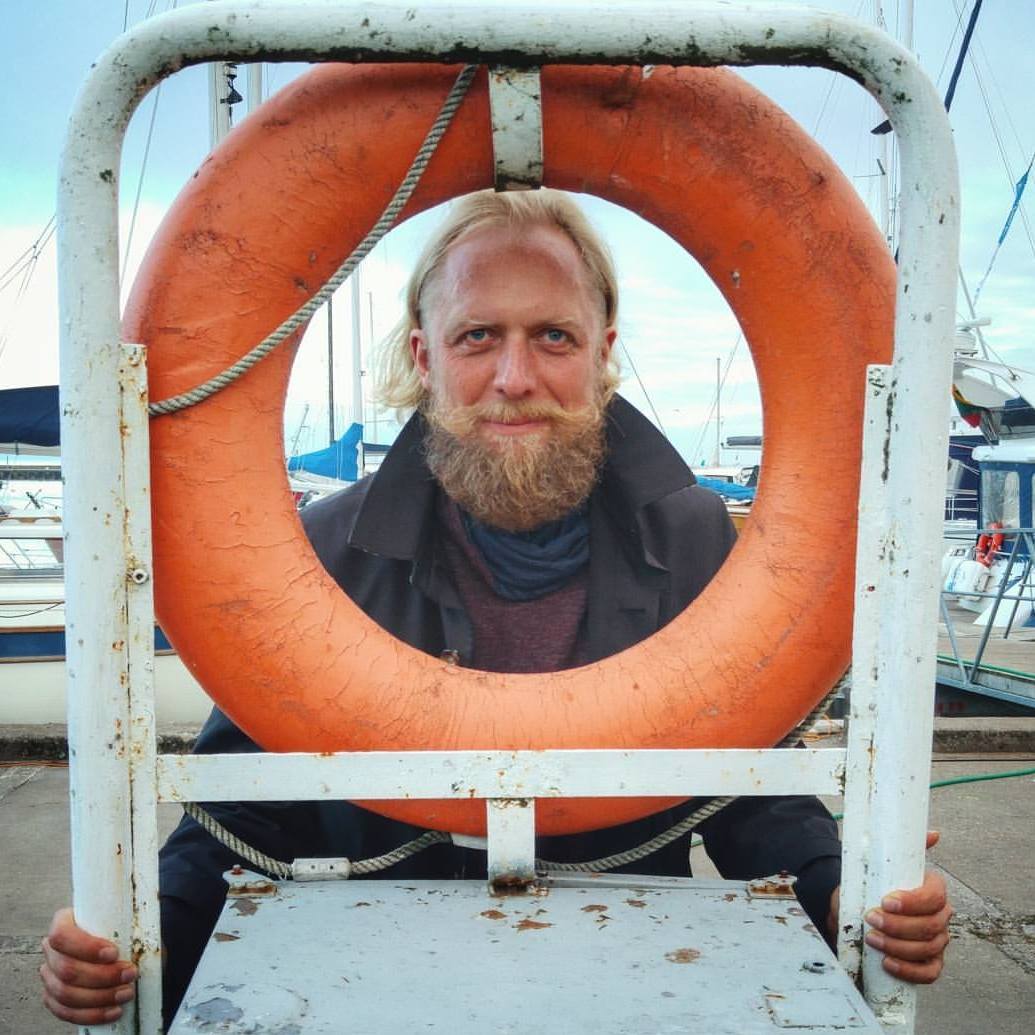 Jonas Staselis