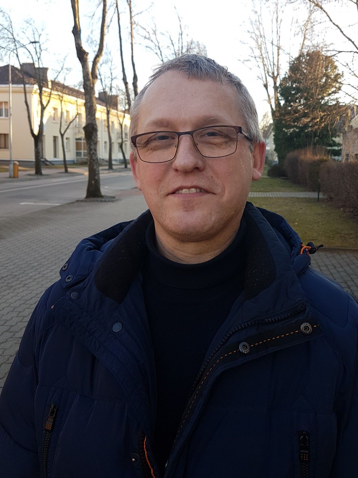 Evaldas Petrauskas