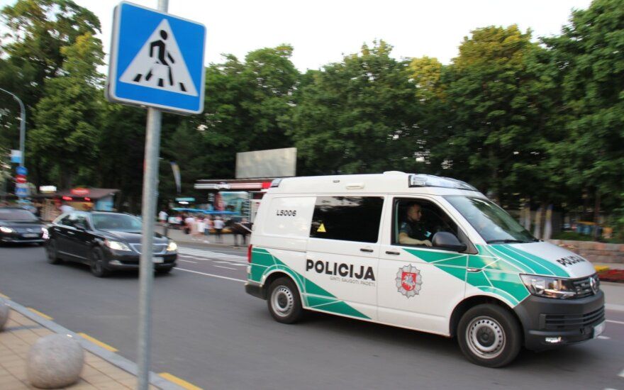Delfi.lt Ritos Gečiūnaitės nuotr.