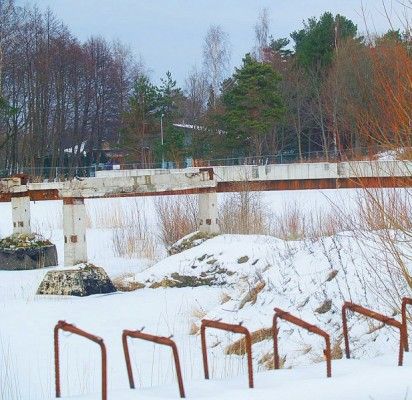 Tarybos rankose ketvirtadienį – 120 milijonų litų investicijos Palangoje likimas