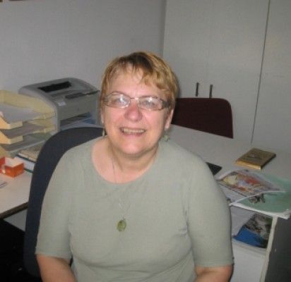 Astrologė Lilija Banaitienė